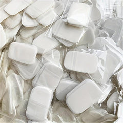 Travel Soap Sheets Scented Foaming Soap Paper