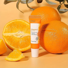 Vitamin Eye Cream for Dark Circles Puffiness