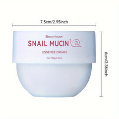 150g Snail & Collagen Moisturizer for Skin Rejuvenation