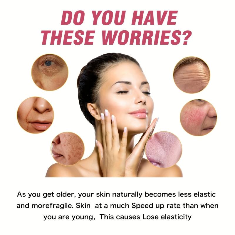 150g Snail & Collagen Moisturizer for Skin Rejuvenation