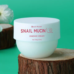 150g Snail & Collagen Moisturizer for Skin Rejuvenation