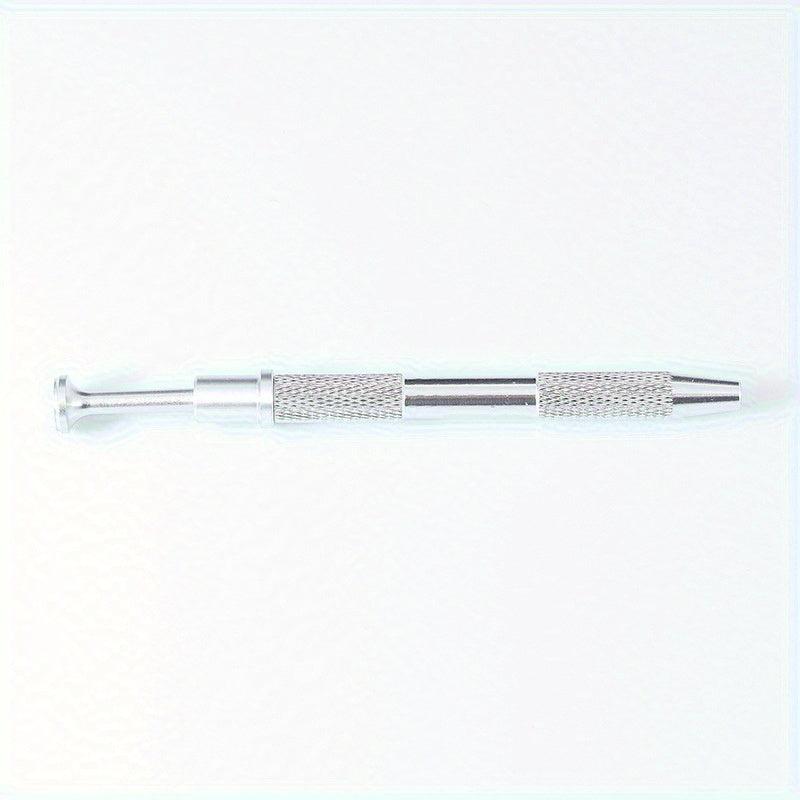 4 Claws Ball Bead Holder Tool Crystal Prong Tweezers Catcher Grabbers