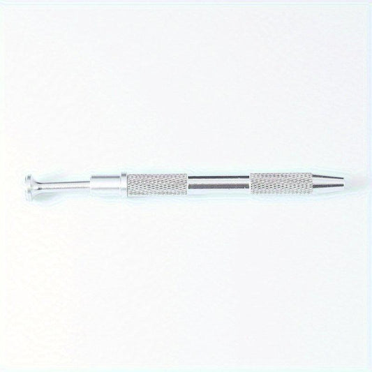 4 Claws Ball Bead Holder Tool Crystal Prong Tweezers Catcher Grabbers