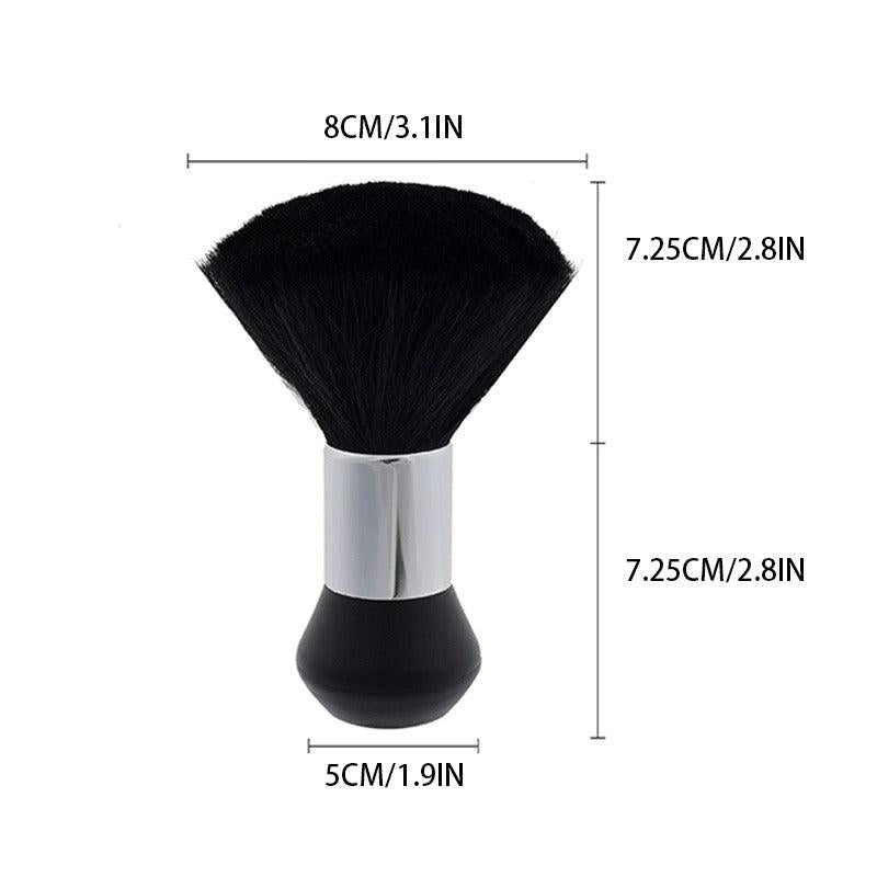 Beard Shaving Brush Haircut Dust Brush Soft Hair Shaving Brush