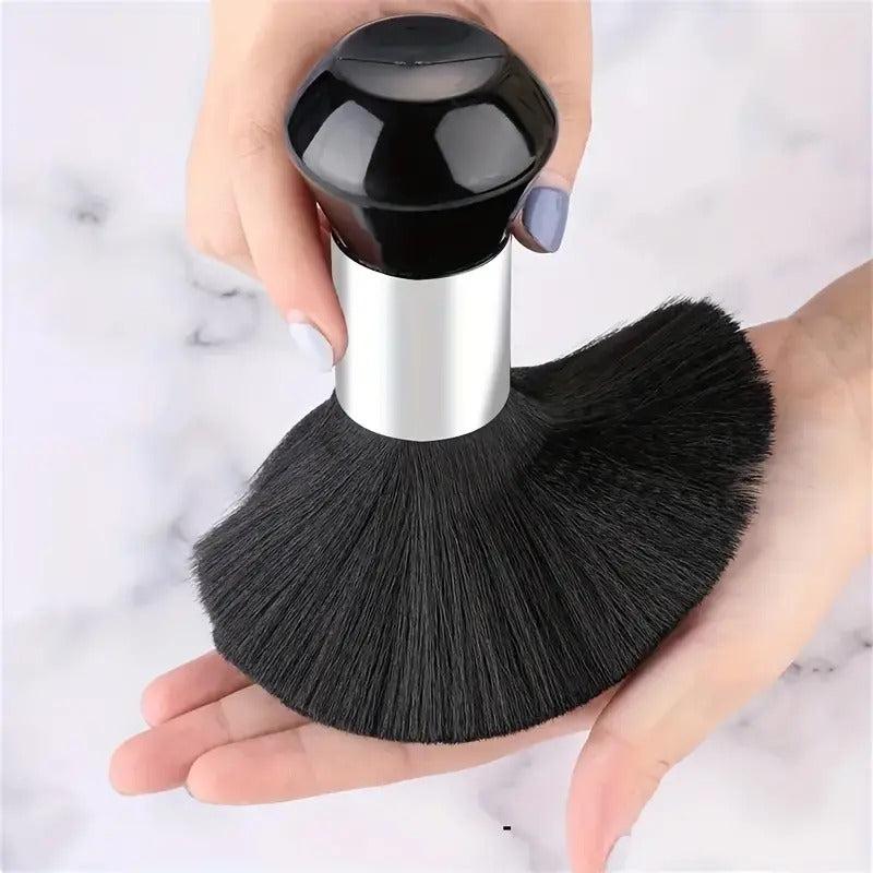 Beard Shaving Brush Haircut Dust Brush Soft Hair Shaving Brush