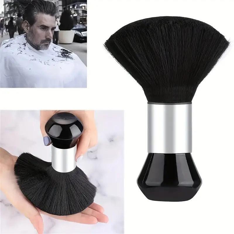 Beard Shaving Brush Haircut Dust Brush Soft Hair Shaving Brush