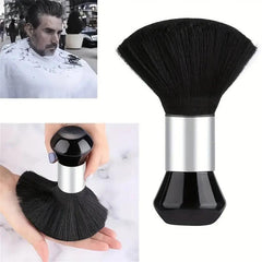 Beard Shaving Brush Haircut Dust Brush Soft Hair Shaving Brush