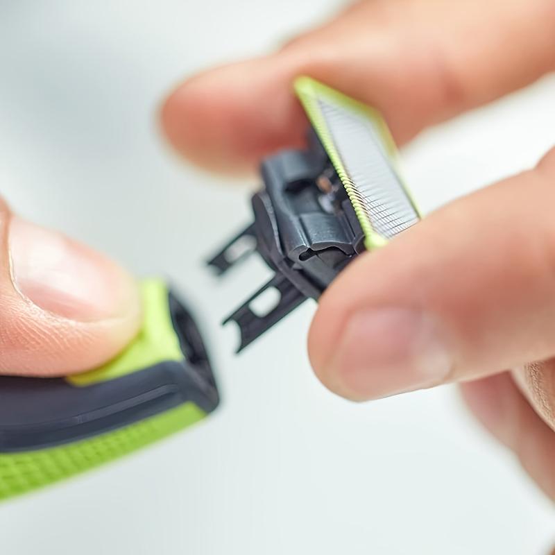 Replacement Shaving Unit for OneBlade Shaver