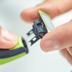 Replacement Shaving Unit for OneBlade Shaver