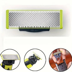 Replacement Shaving Unit for OneBlade Shaver