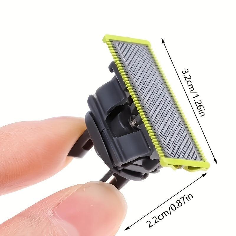 Replacement Shaving Unit for OneBlade Shaver