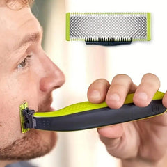 Replacement Shaving Unit for OneBlade Shaver