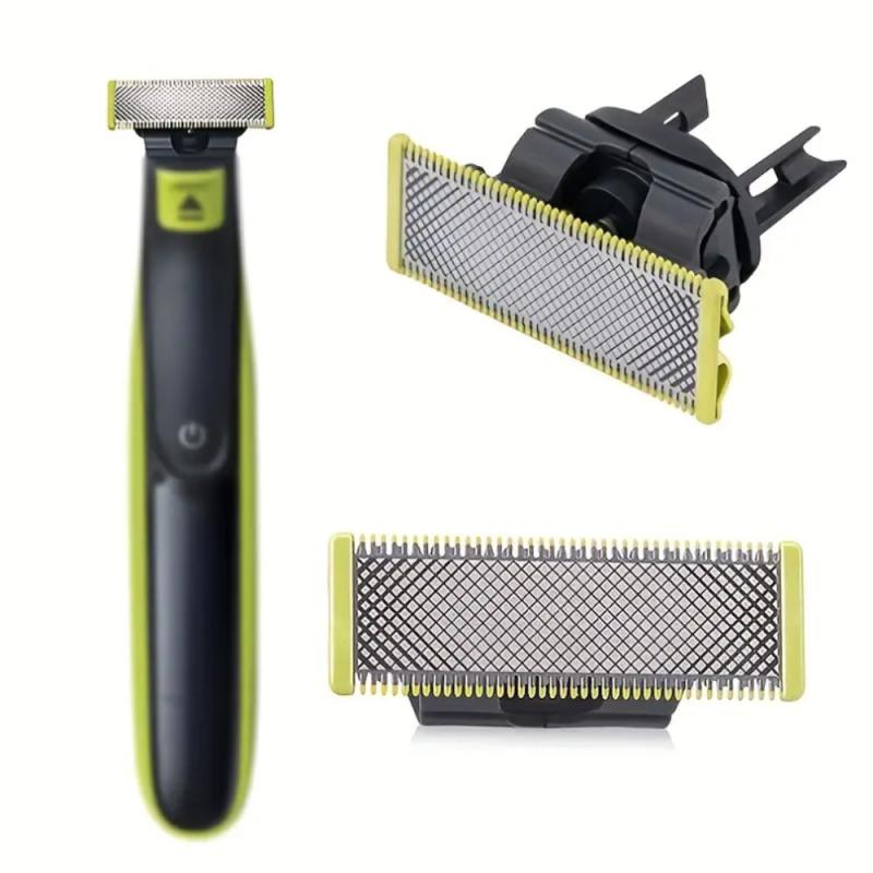 Replacement Shaving Unit for OneBlade Shaver