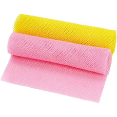 2 Pcs African Exfoliating Net Long Body Net Sponges Skin Scrubber