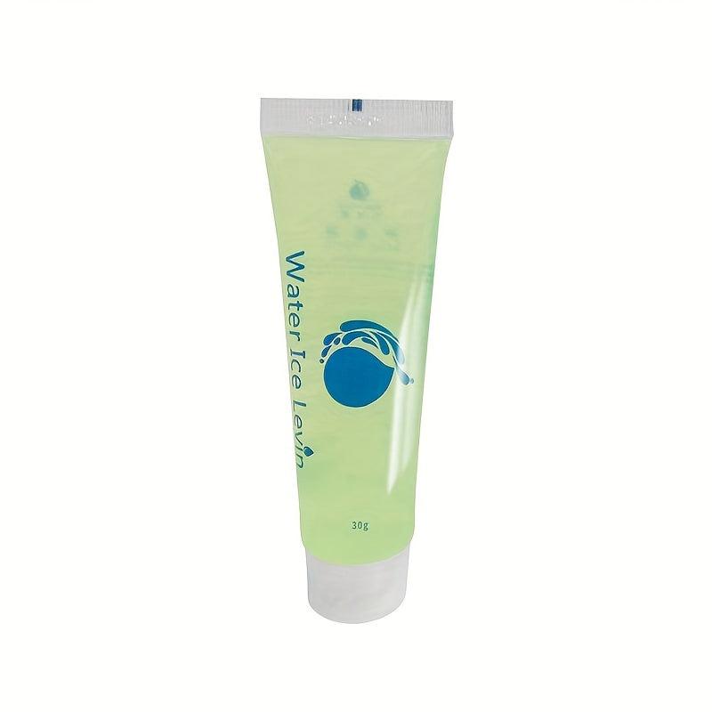 Honey Peach Body Hair Removal Cream - Gentle and Non-Irritating