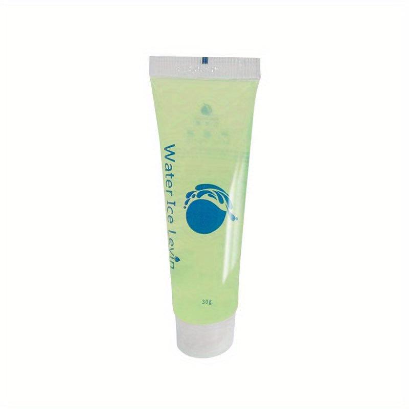 Honey Peach Body Hair Removal Cream - Gentle and Non-Irritating