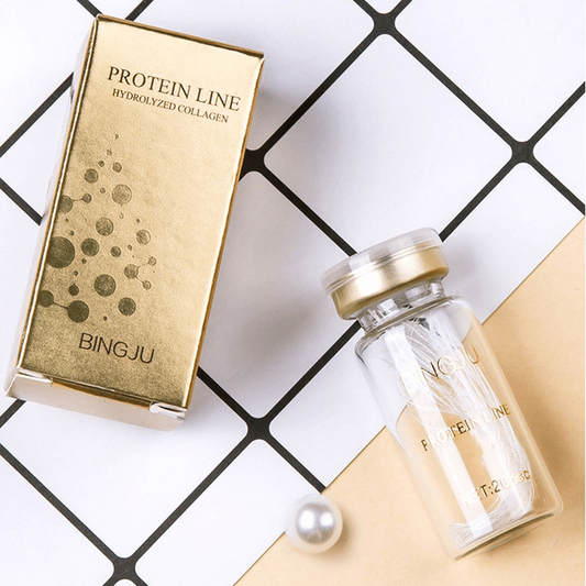 Protein Lifting Moisturizing Wrinkle Cream 20 Pcs