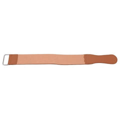 Barber Leather Shaving Strop Razor Sharpener Belt Shaving Strap