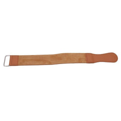 Barber Leather Shaving Strop Razor Sharpener Belt Shaving Strap