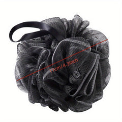 Shower Loofahs Set for Skin Exfoliating