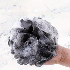 Shower Loofahs Set for Skin Exfoliating