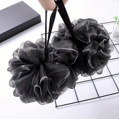 Shower Loofahs Set for Skin Exfoliating
