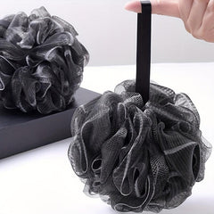Shower Loofahs Set for Skin Exfoliating