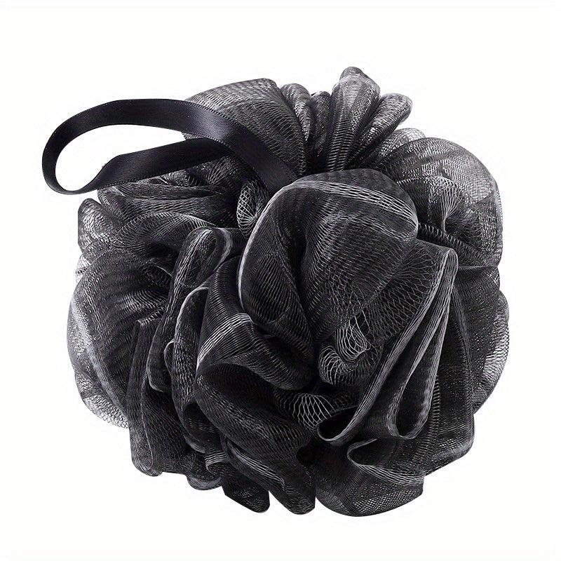 Shower Loofahs Set for Skin Exfoliating