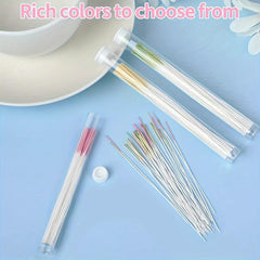 60pcs Ear Floss for Piercing Holes Gentle Cleaning
