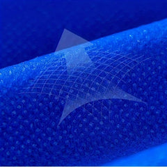 10pcs Disposable Shower Pants Flat Corner Pants Non woven