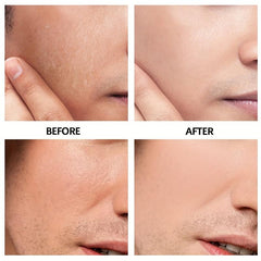 Men's Revitalizing Face Cream Moisturizer