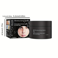 Men's Revitalizing Face Cream Moisturizer