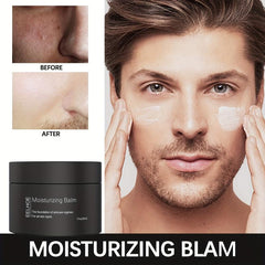 Men's Revitalizing Face Cream Moisturizer