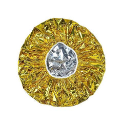 Deep Conditioning Cap Aluminum Foil for Hair Dyeing