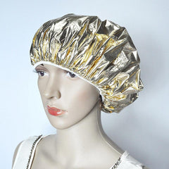 Deep Conditioning Cap Aluminum Foil for Hair Dyeing