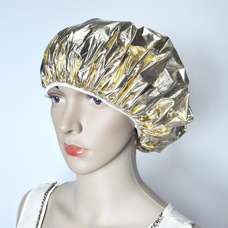 Deep Conditioning Cap Aluminum Foil for Hair Dyeing