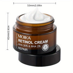 30g Retinol Repair Cream Moisturizing Firming Skin