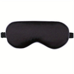 Eye Mask Ice Compress Blackout Sleep Men Women