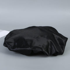 Adjustable Waterproof Shower Cap for Women Ladies Spa Salon