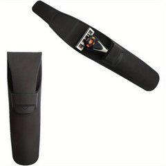 Waterproof Razor Holder Case Travel Shaver Cover Bag