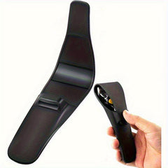 Waterproof Razor Holder Case Travel Shaver Cover Bag