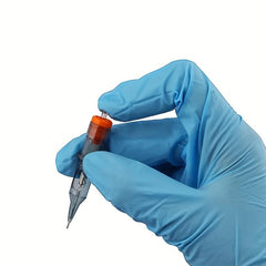 Tattoo Needles Set Sterile Cartridge Needles Shading For Tattoo Machine