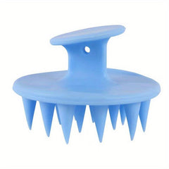 Household Cleaning Scalp Massage Comb Hair Brush