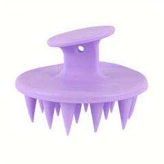 Household Cleaning Scalp Massage Comb Hair Brush