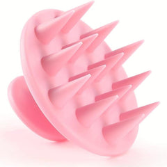 Household Cleaning Scalp Massage Comb Hair Brush