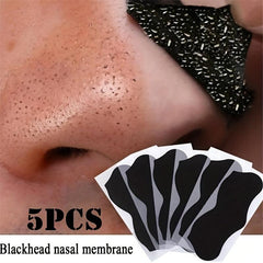 Deep Cleansing Nose Strip for Blackhead Acne