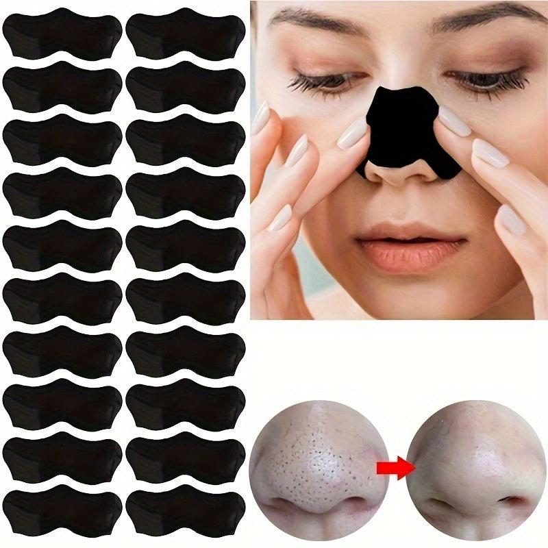 Deep Cleansing Nose Strip for Blackhead Acne