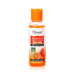 Vitamin C Exfoliating Lotion for Elbows, Knees, Finger Joints