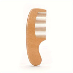 Bath Brush Airbag Comb Massage Cushion Wooden Handle Brush