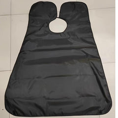Waterproof Beard Bib with Strong Suction Cup - Perfect Gift for Men